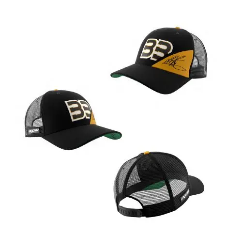 Ixon Brad Binder MotoGP Caps Mesh -24 2024 Official MotoGP Teamwear 