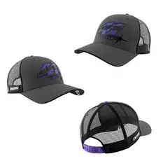 Ixon Aleix Espargaro MotoGP Cap Mesh -24 2024 Official MotoGP Teamwear