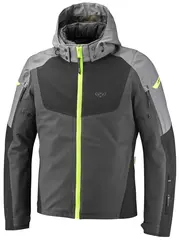 Ixon Burning jk Laminert Gr&#229;/Gul  S 3L XDRY 4 vent porter Uttagbart f&#244;r