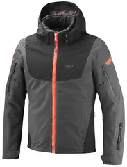 Ixon Burning jk Laminert Antr./R&#248;d  L 3L XDRY 4 vent porter Uttagbart f&#244;r