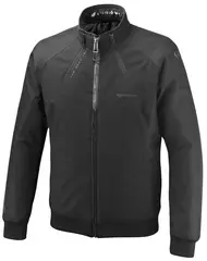 Ixon Siwa jakke Sort 2XL Superkomfort med stretch, Vanntett