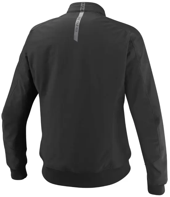 Ixon Siwa Dame jakke Sort XL Superkomfort med stretch, Vanntett 