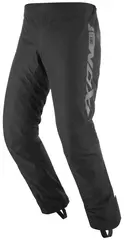 Ixon Aquashield bukse Sort M XDRY 3L laminert membran regnt&#248;y