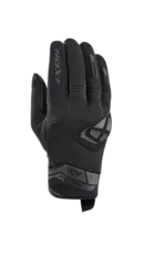 Ixon Mig 2 hansker Sort M Kort roadster-hanske for varme dager