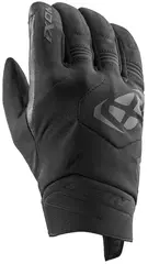 Ixon Mig 2 WP hansker Sort XL XDRY 8-8 Grip Semsket, Softshell 70g