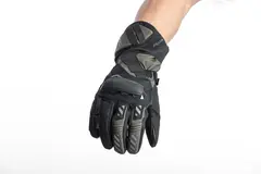 Ixon MS Drakkar hansker Khaki XL XDRY 8-8 Grip Primaloft Gold 60g