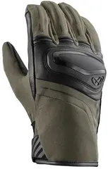 Ixon MS Sinergy hansker Khaki XL XDRY 8-8 Grip Softshell/skinn 70g