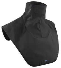 Ixon Airblock Plast 2 Sort S/M Vindtett, varm og vannavst&#248;tende