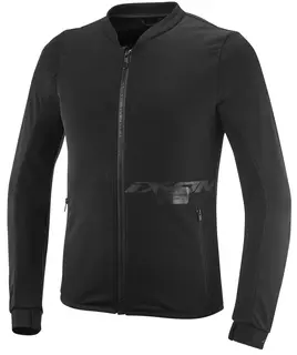 Ixon Arma Beskyttelsejakke Sort Perforert beskyttelsejakke level A