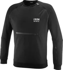 Ixon Creed jakke Sort S Sporty anorakk style Ventilert A-godkj