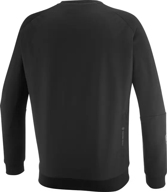 Ixon Creed jakke Sort S Sporty anorakk style Ventilert A-godkj 