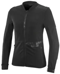 Ixon Arma Dame Beskyttelse jk. Sort S Perforert beskyttelsejakke level A