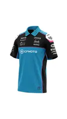 Ixon Polo/T-shirt CF MOTO -26, L 2026 MotoGP Teamwear