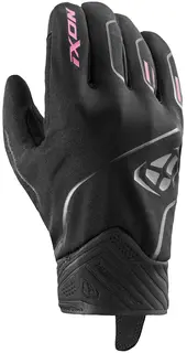 Ixon Pro Hurricane 2 damehanske Rosa XDRY 8-8 Softshell/semsket 150g Fôr