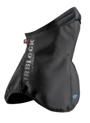 Ixon Airblock Neck 2 Sort S/M Vindtett, varm og vannavst&#248;tende