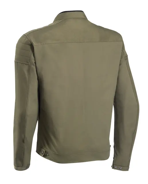 Ixon Breaker jakke Khaki