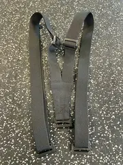 Ixon Bukseseler Sort