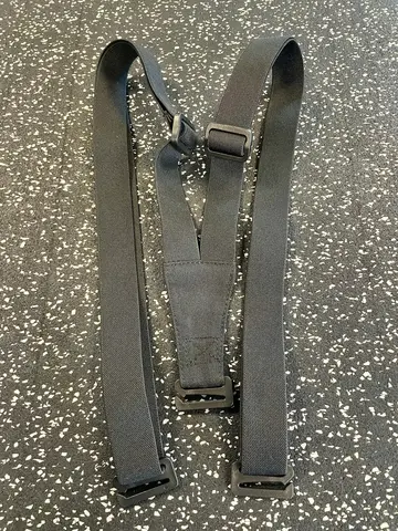 Ixon Bukseseler Sort