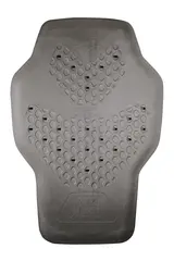 Ixon Ix-pro BFB2 Ryggskinne L2 Gr&#229; Str S Ryggskinne Level 2