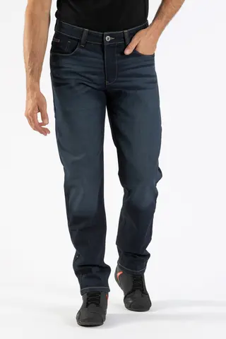 Ixon Alex AA-Denim Bl&#229; 1-lags AA-rating Cordura Max-Stretch