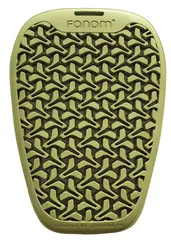 IXON FANOM Hofebeskytter Type B Hoftebeskyttelse Fanon Level 1, Type B