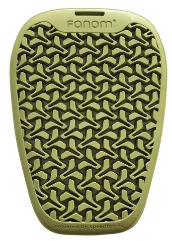 IXON FANOM Hofebeskytter Type B Hoftebeskyttelse Fanon Level 1, Type B