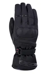 Ixon Pro Field damehanske Sort M Softshell, Thinsulate varm, geiteskinn