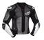 Ixon Vendetta EVO Jakke Sort/Grå Sport/racing 2-delt skinn, stretch