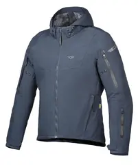 Ixon Burning dame jk. Laminert Navy 3L XDRY 4 vent porter Uttagbart f&#244;r