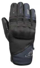 Ixon Pro Oslo Hanske Sort/Navy 2XL Urban Touring Sofshell Skinn F&#244;r