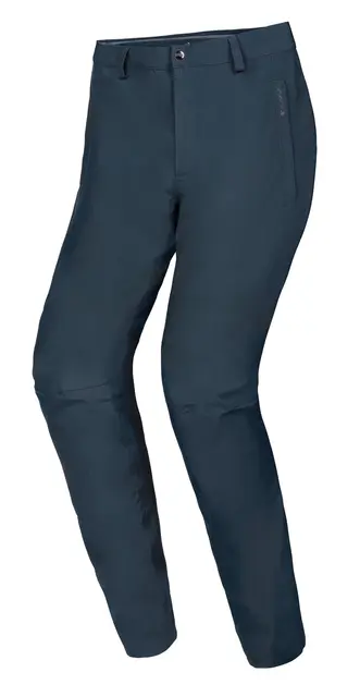 Ixon Kino Chino-bukse Navy XL XDRY 3L laminert vanntett Urban Chino 