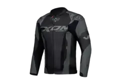 Ixon Vortex 3 Jakke Sort M 2-delt racing skinndress