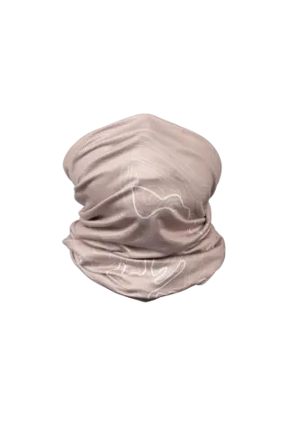 Ixon Void Hals/Buff Sand Vindtett Vannavstøtende Buff/Hals