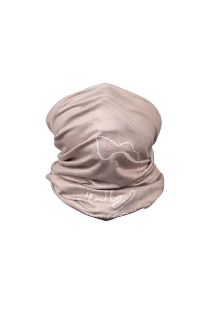 Ixon Void Hals/Buff Sand Vindtett Vannavstøtende Buff/Hals 