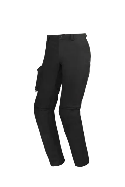 Ixon Akro bukse Sort
