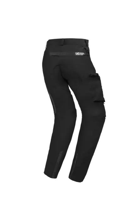 Ixon Akro bukse Sort