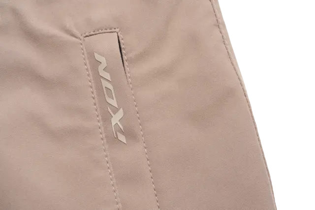 Ixon Kino Chino-bukse Beige S XDRY 3L laminert vanntett Urban Chino 