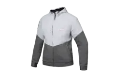 Ixon Touchdown Damejakke Fushia L Soft Komfortabel Urban Luftig