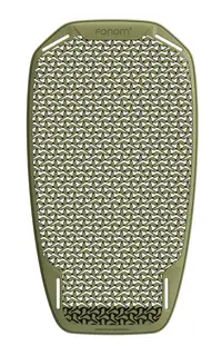 Ixon Fanom BFB_2 Ryggskinne CE-level 2 Høy komfort Ventilert