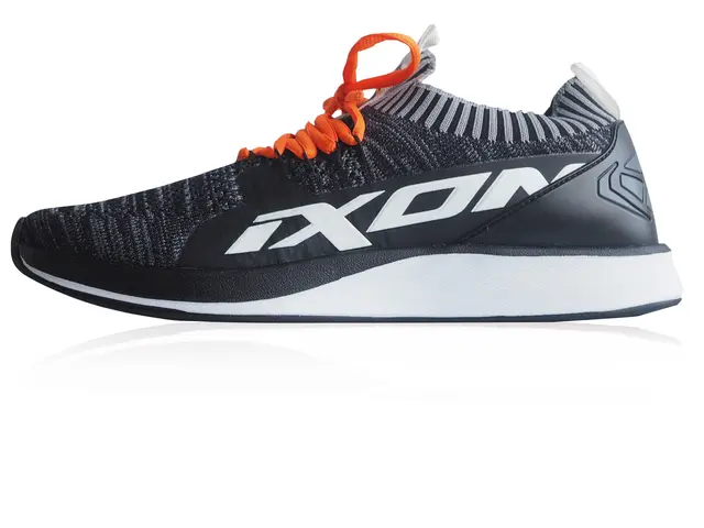 Ixon Paddock 3 sko 43 Fritidssko Ixon 