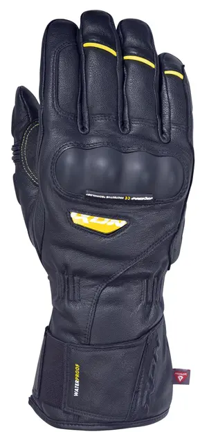 Ixon Pro Continental MC Hansker Gul