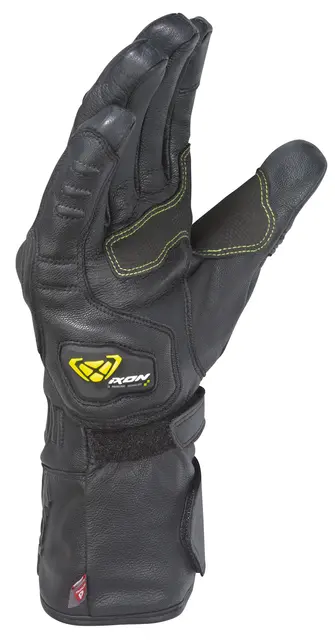 Ixon Pro Continental MC Hansker Gul