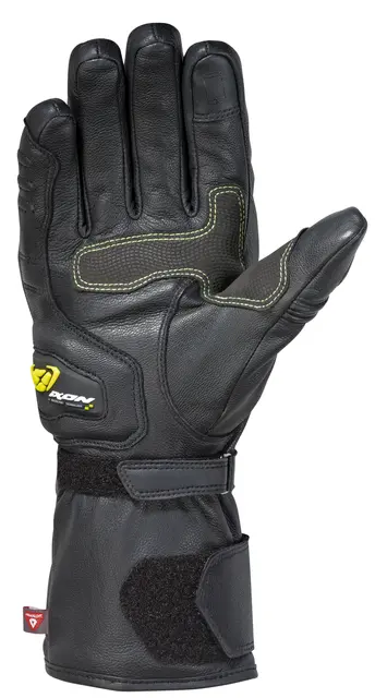 Ixon Pro Continental MC Hansker Gul