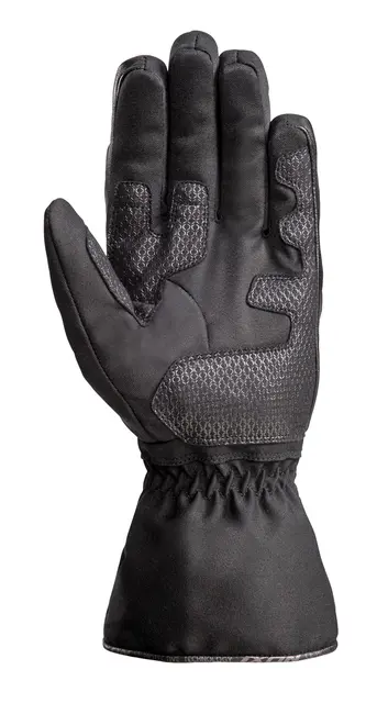 Ixon Pro Indy MC Hansker Dame Sort