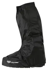 Ixon Regntrekk st&#248;vler Str. M (38-40) Smart regntrekk til MC-st&#248;vler