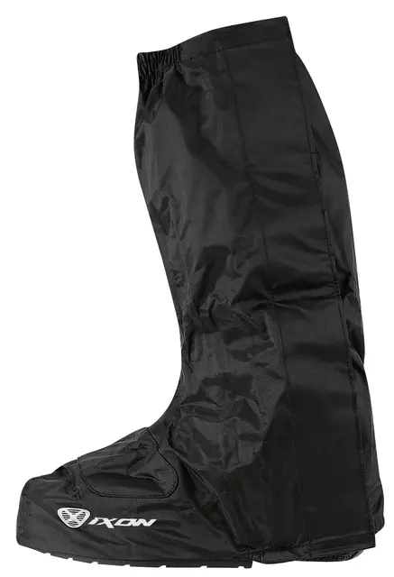 Ixon Regntrekk støvler Str. M (38-40) Smart regntrekk til MC-støvler 