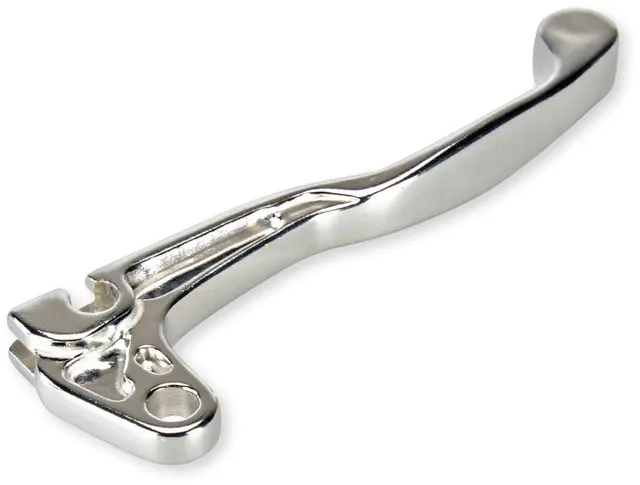 Jax Metals Clutch Hendel Pro - Suzuki RM80/85/125/250 RMZ 250/450 