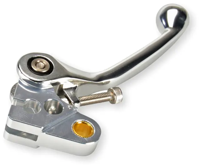 Jax Metals Clutch Hendel Pro - Honda CR125/250 04-07  CRF250/450 04-08 