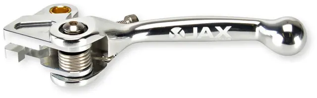 Jax Metals Clutch Hendel Pro - Honda CR125/250 04-07  CRF250/450 04-08 