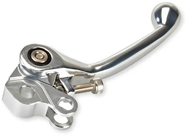 Jax Metals Clutch Hendel Pro - Husqvarna TC450/TE250R/TE450 